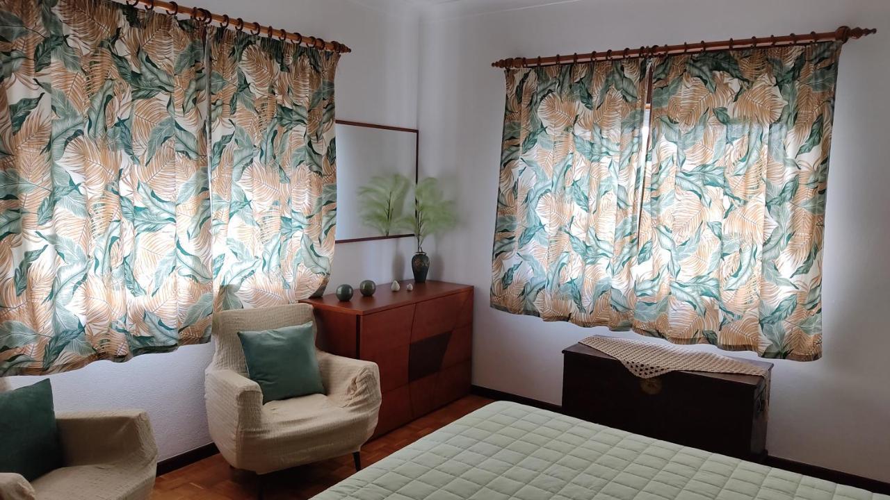 Casa Dos Avos Villa Vouzela Luaran gambar