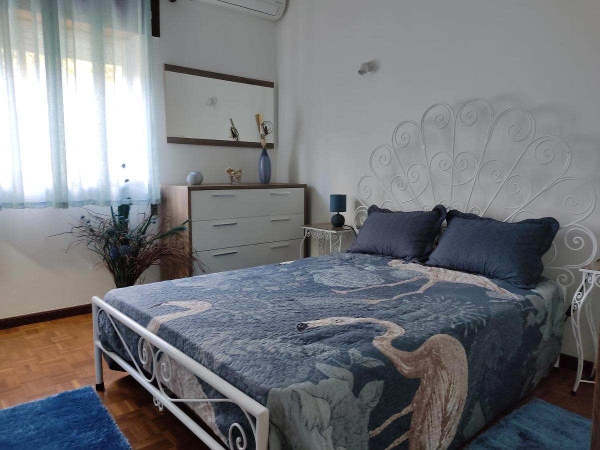 Casa Dos Avos Villa Vouzela Luaran gambar