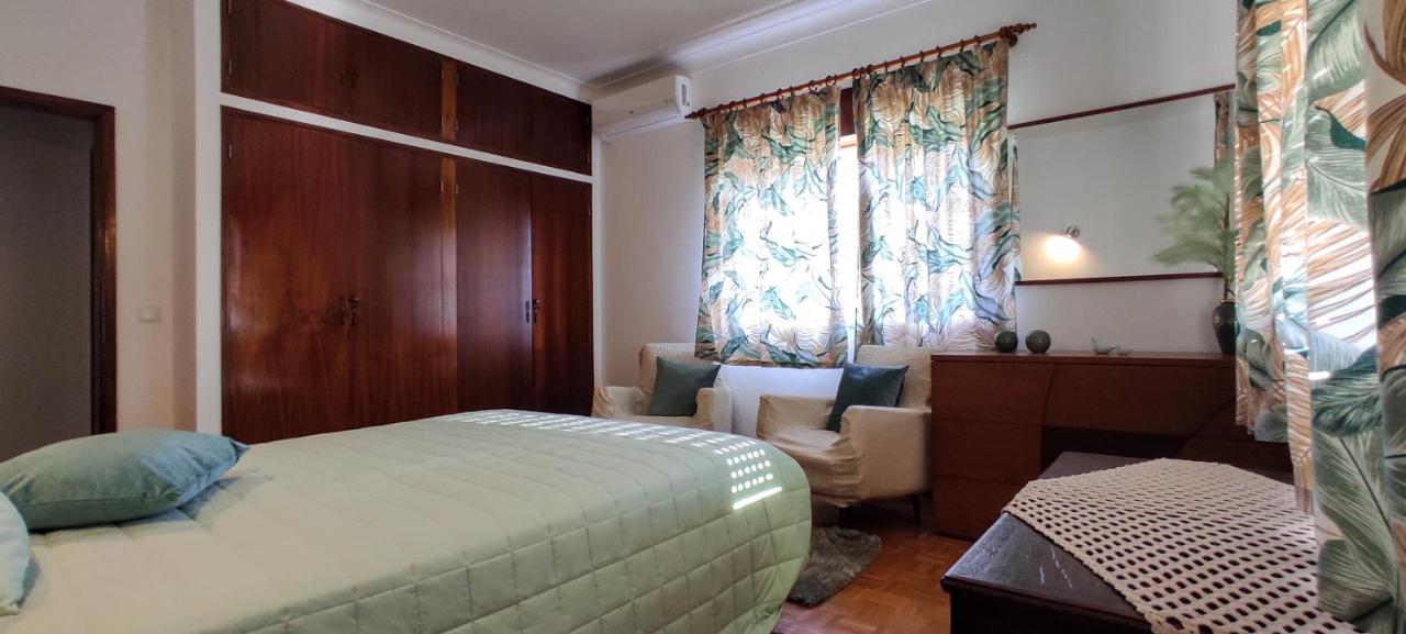 Casa Dos Avos Villa Vouzela Luaran gambar