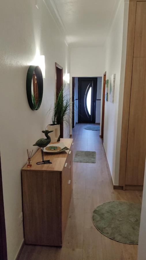 Casa Dos Avos Villa Vouzela Luaran gambar
