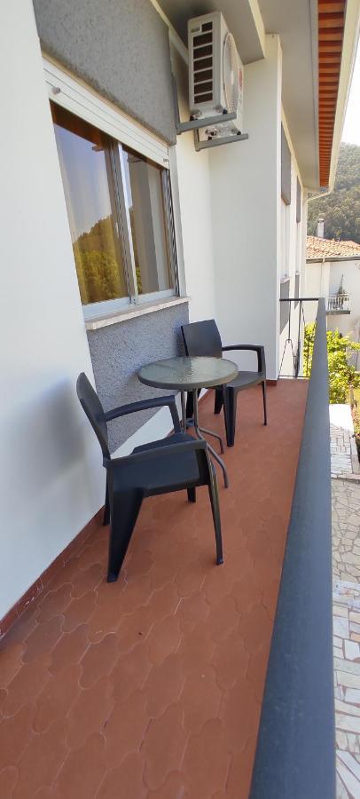 Casa Dos Avos Villa Vouzela Luaran gambar