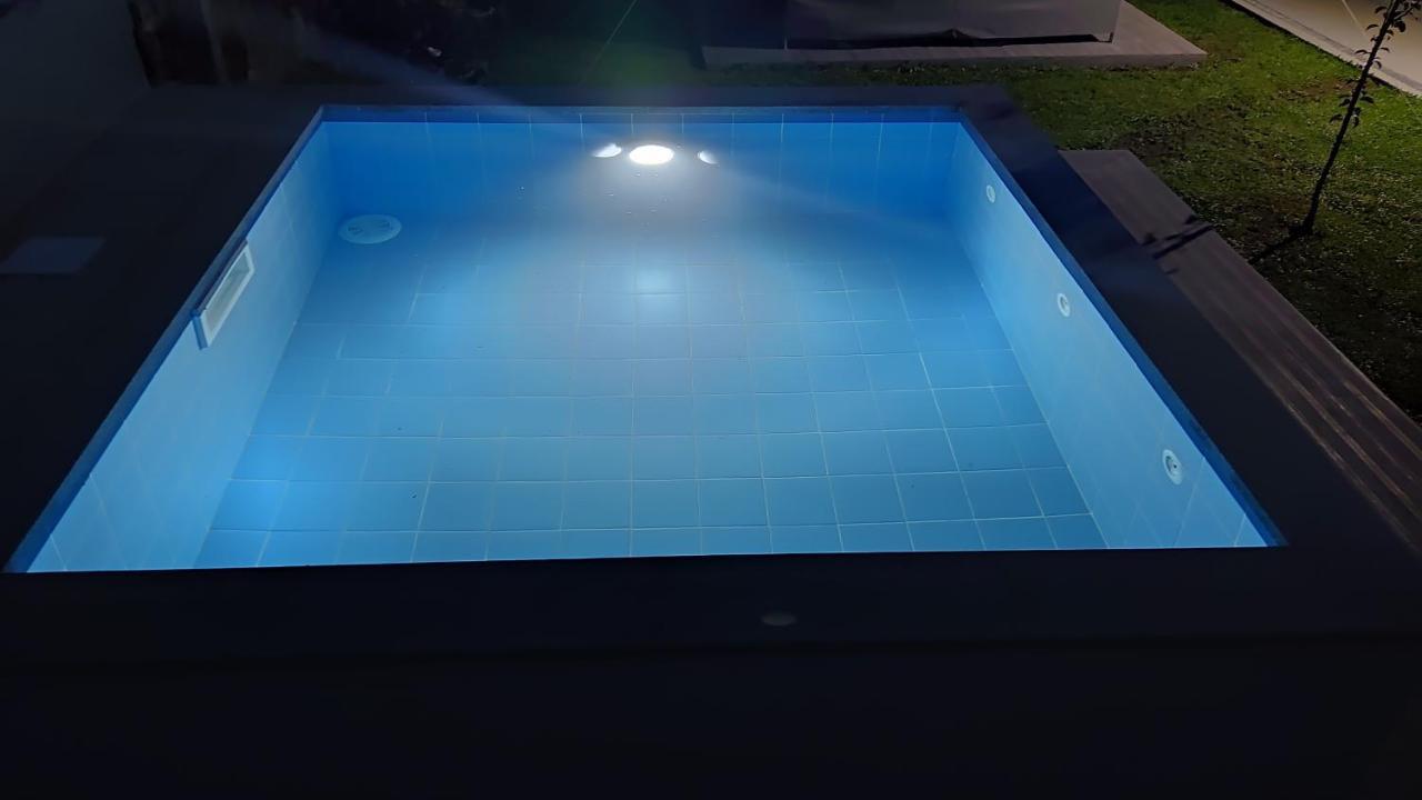Casa Dos Avos Villa Vouzela Luaran gambar